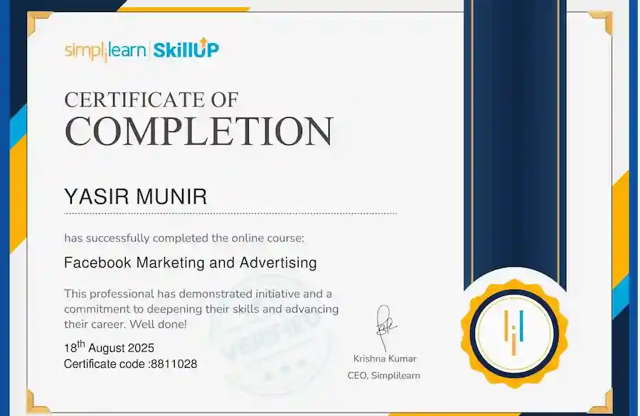 Basics of Digital Marketing