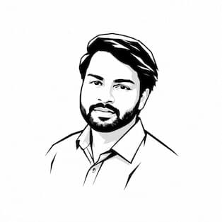 Yasir Munir Logo
